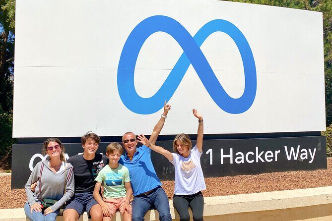 Silicon Valley Private Tour by Luxury Tesla from San Francisco - Analyzing the Value: Is It Worth the Price?