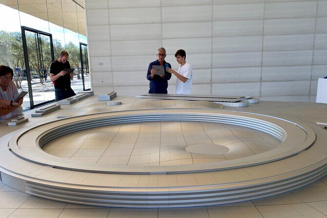 Silicon Valley Private Tour by Luxury Tesla from San Francisco - Who Would Love This Tour?