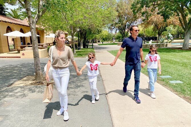 Silicon Valley Private Tour by Luxury Tesla from San Francisco - Final Thoughts