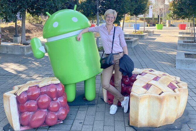 Silicon Valley Private Tour by Luxury Tesla from San Francisco - Frequently Asked Questions (FAQs)