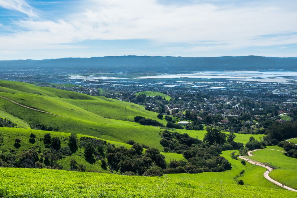 Silicon Valley: Self-Driven Audio Tour for Technology Lovers - Play the First Video Game