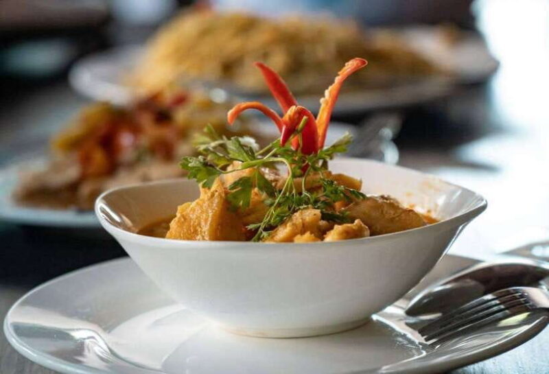 Silk Island Full-Day Vespa Tour Include Lunch at Local house - Who Should Book This Tour?