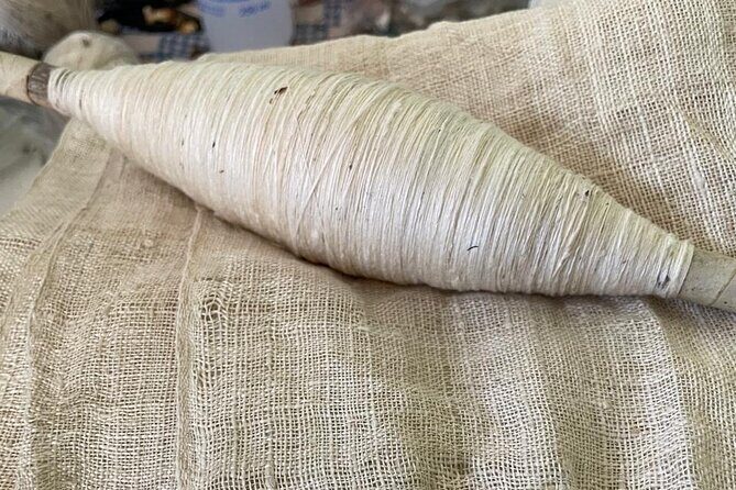 Silkworm and Maguey in the Sierra Norte - Final Word