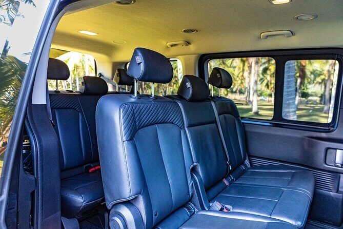 Silky Oaks to Cairns ONE WAY Private Transfer 6 pax - An Honest Look at the Experience