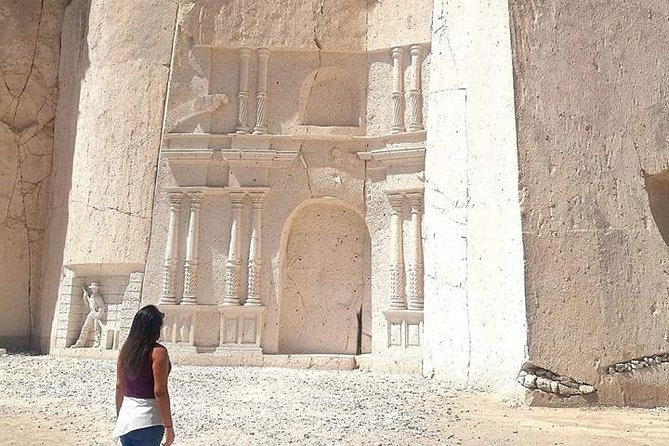 Sillar Route Arequipa Quarries + Culebrillas Gorge - Good To Know
