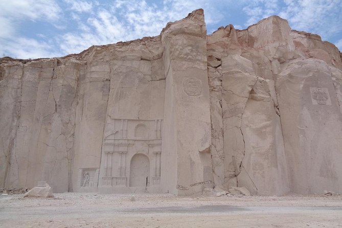 Sillar Route Arequipa Quarries + Culebrillas Gorge - Customer Testimonials