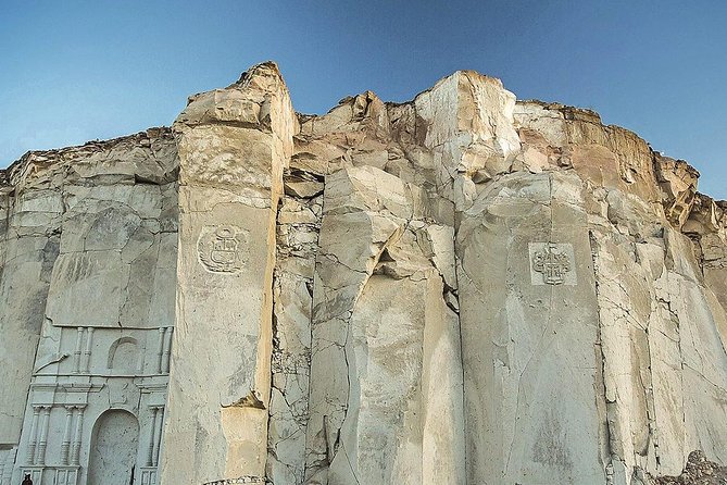 Sillar Route in Arequipa + Viewpoint of the Volcanoes - Reviews and Ratings Breakdown