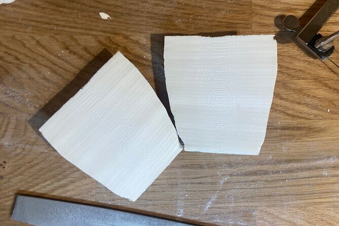 Silver Casting Experience with Cuttlebone - Who Will Love This?