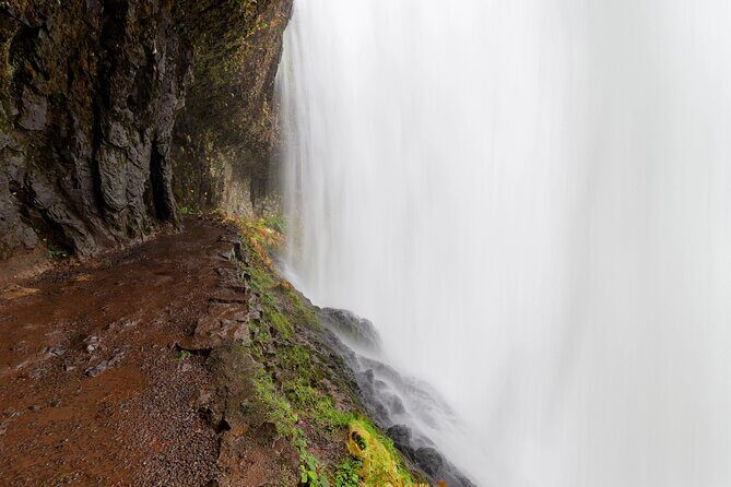 Silver Falls Private Hike Tour - FAQs