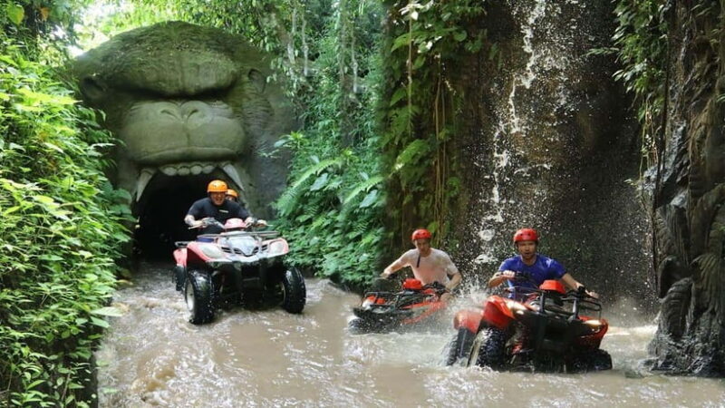 Silver Jewelry Making Workshop with Bali Quad Bike Tour - An In-Depth Look at the Tour Experience