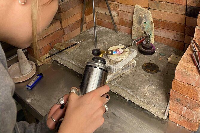 Silver Ring Making Experience - Final Thoughts