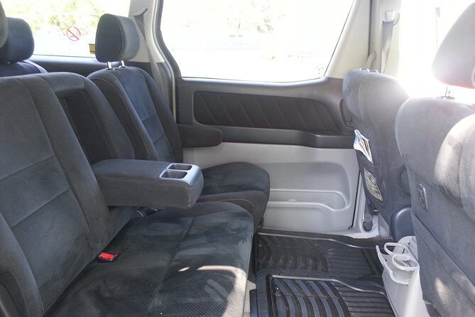 Silver Sands Private Airport Transfer - Final thoughts