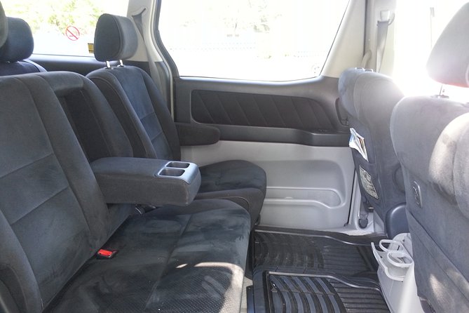 Silver Sands Private Airport Transfer - Pricing and Reviews