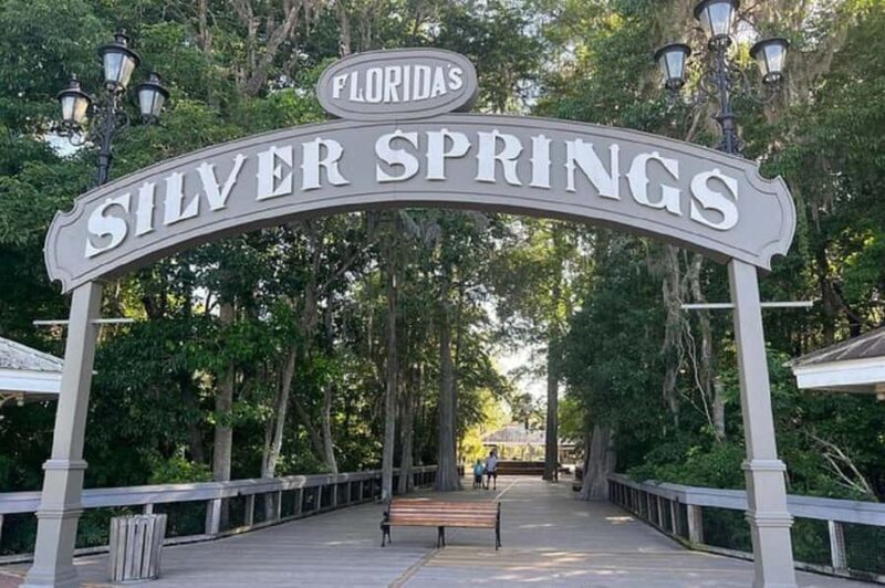 Silver Springs Orlando: Small Group Manatee Season Day Trip - FAQs