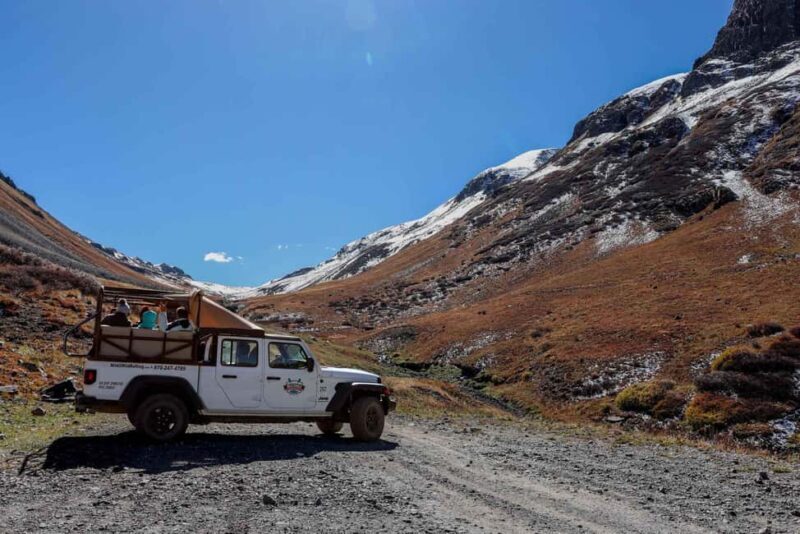 Silverton Half Day Jeep Tour - Who Would Love This Tour?