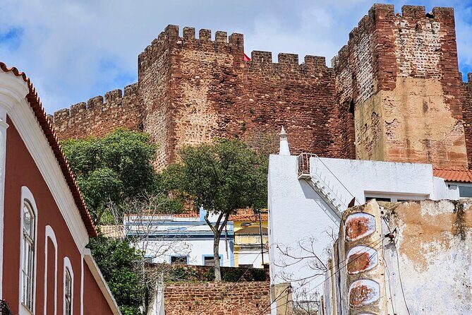 Silves and Albufeira (NEW) - What’s Included and What’s Not