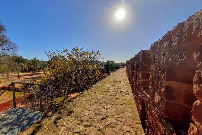 Silves and Albufeira (NEW) - Who Should Consider This Tour?