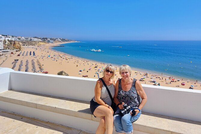Silves and Albufeira (NEW) - FAQs