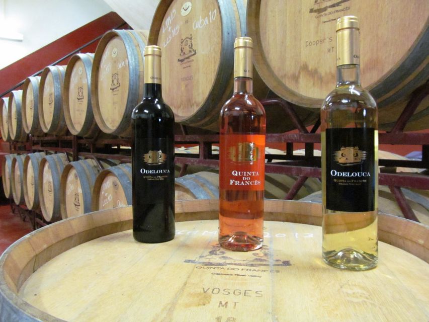 Silves, Caldas and Monchique Wine Tasting: Full Day Tour - Exploring Caldas De Monchique
