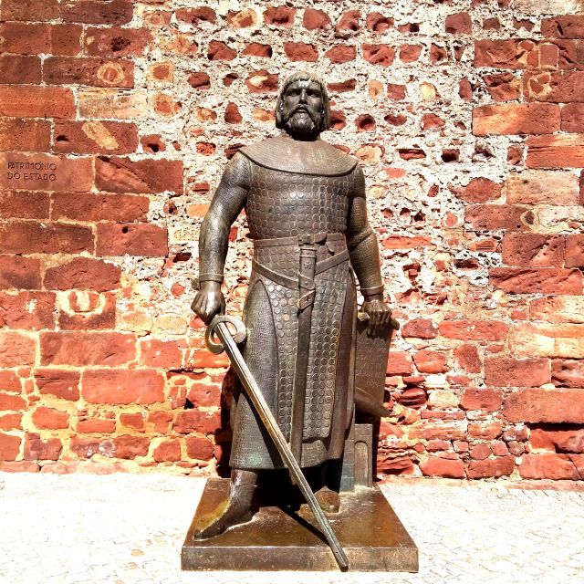 Silves, Caldas and Monchique Wine Tasting: Full Day Tour - Booking and Cancellation