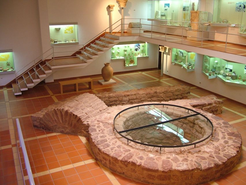 Silves, Caldas and Monchique Wine Tasting: Full Day Tour - Frequently Asked Questions