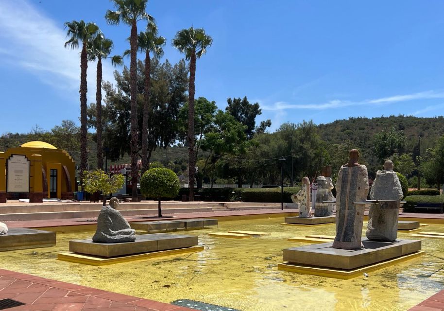 Silves Scavenger Hunt and Sights Self-Guided Tour - Pricing and Cancellation
