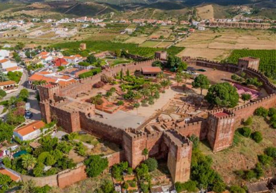 Silves Scavenger Hunt and Sights Self-Guided Tour - Requirements for Participation