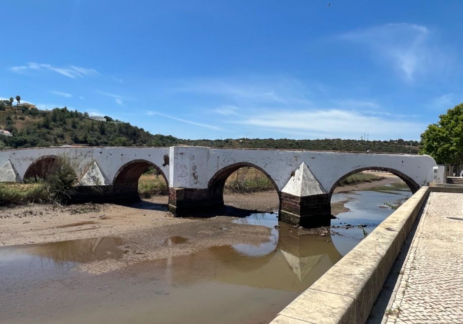 Silves Scavenger Hunt and Sights Self-Guided Tour - Top Landmarks to Discover