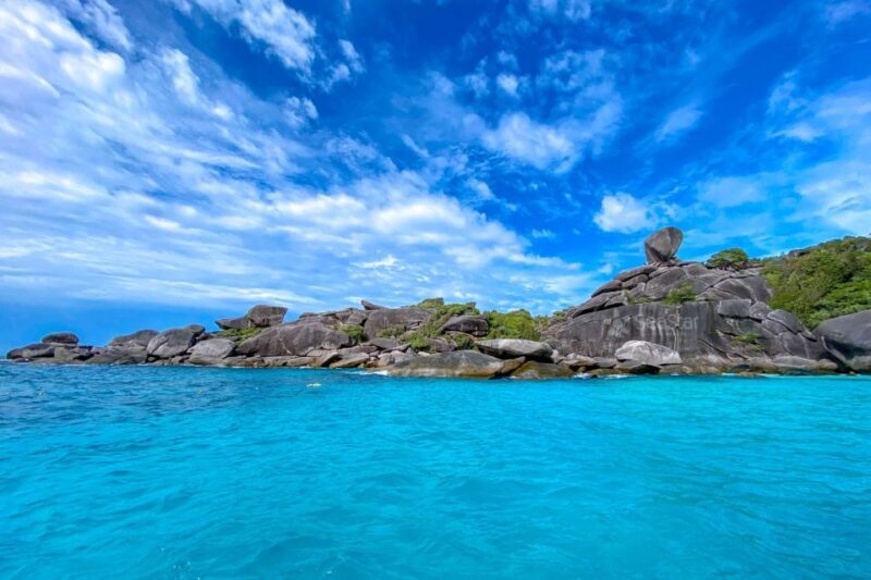 Similan Island - Snorkeling - Recommendations for a Successful Trip