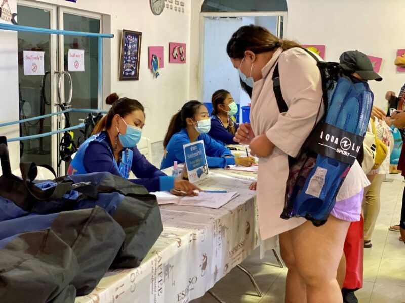Similan Island - Snorkeling - Customer Experiences and Reviews