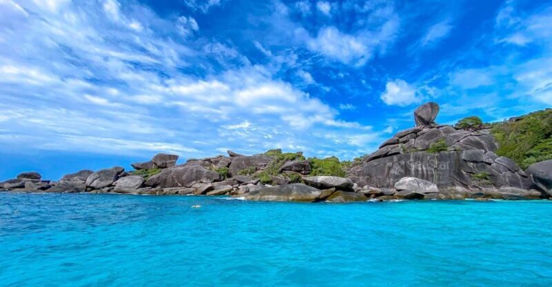 Similan Island - Snorkeling - How to Prepare for Snorkeling at Similan Islands