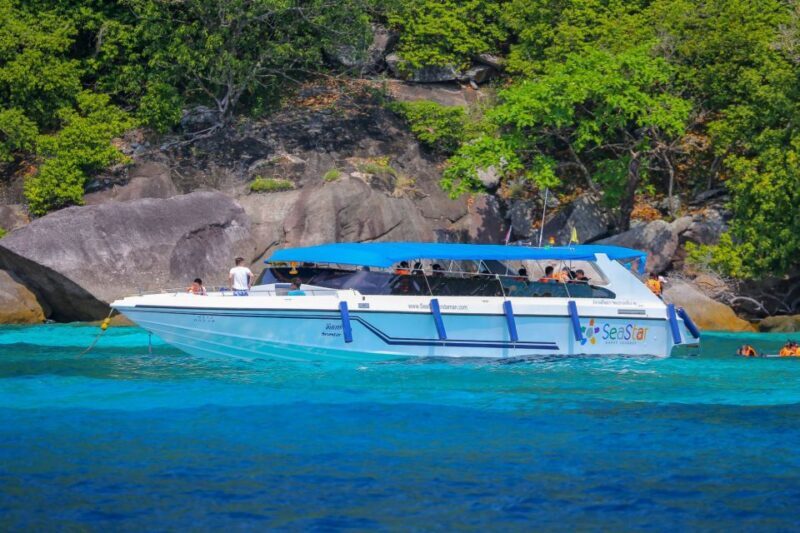 Similan Island - Snorkeling - Frequently Asked Questions