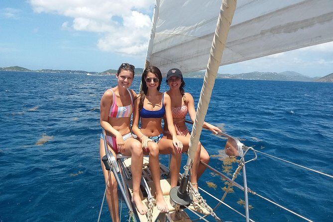Simply Sailing Private Sail from Sapphire Marina - Authentic Feedback from Travelers  