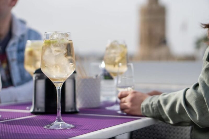 Simply Sangria - Good To Know