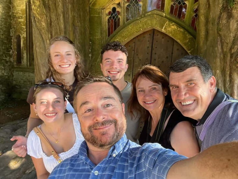 Simply The Best of Cotswolds Private Car Tour - An In-Depth Review of the Cotswolds Private Car Tour