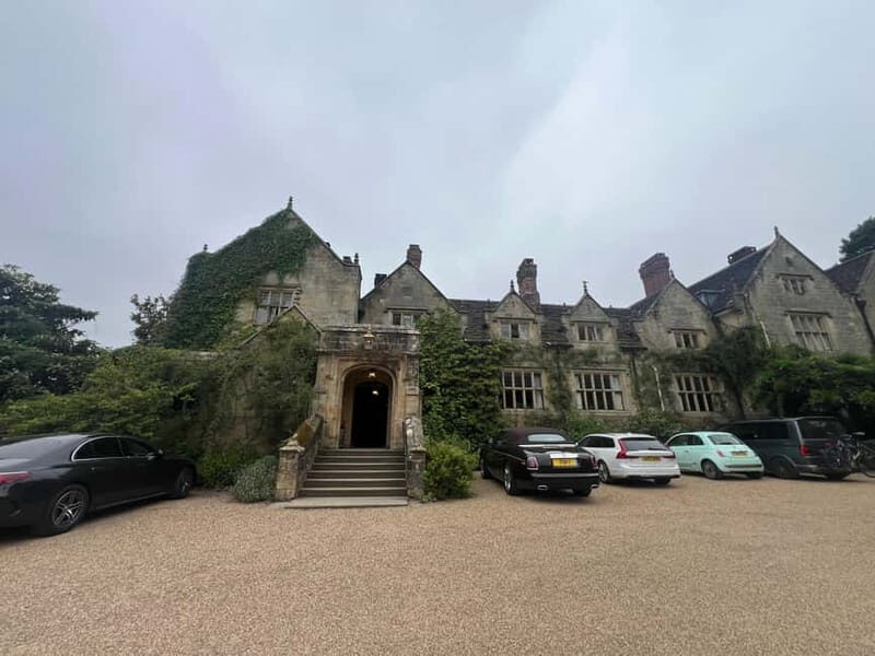 Simply The Best of Cotswolds Private Car Tour - Bourton-on-the-Water: The Venice of the Cotswolds