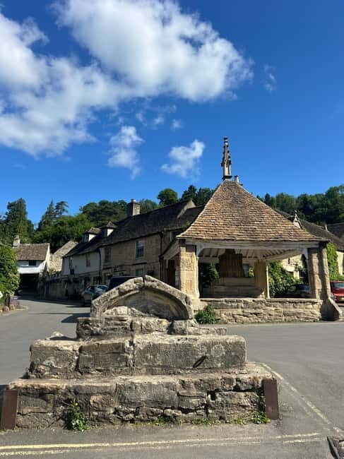 Simply The Best of Cotswolds Private Car Tour - Flexibility and Personal Touch