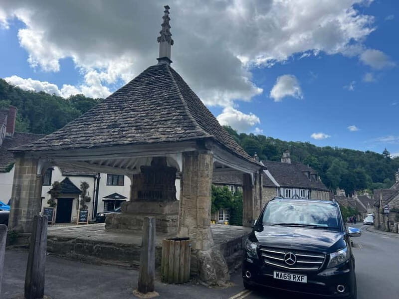 Simply The Best of Cotswolds Private Car Tour - The Value of a Private, Guided Day
