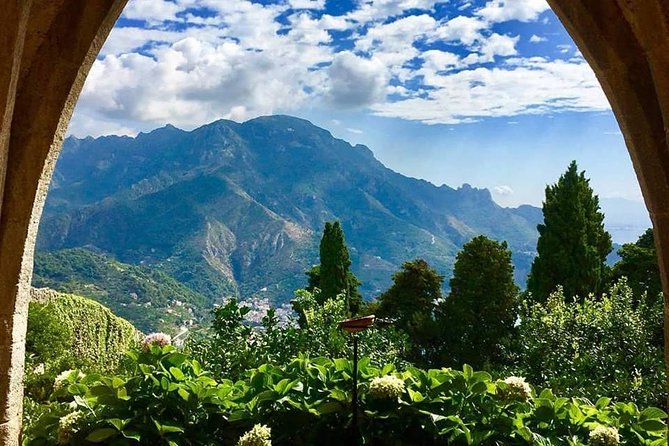 Simply the Best of the Amalfi Coast From Positano - Positive Reviews and Ratings