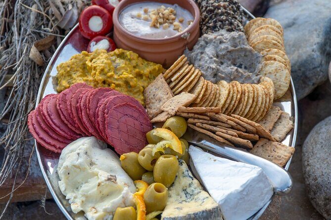 Simpsons Gap Sunset: Watercolour Painting Class - Who Should Book This Tour?