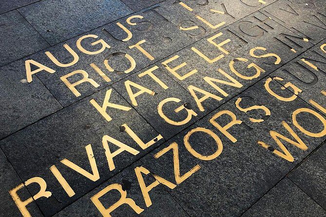 Sin and the City Kings Cross Golden Age Walking History Tour - Introduction: A Walk Through Sydney’s Infamous District