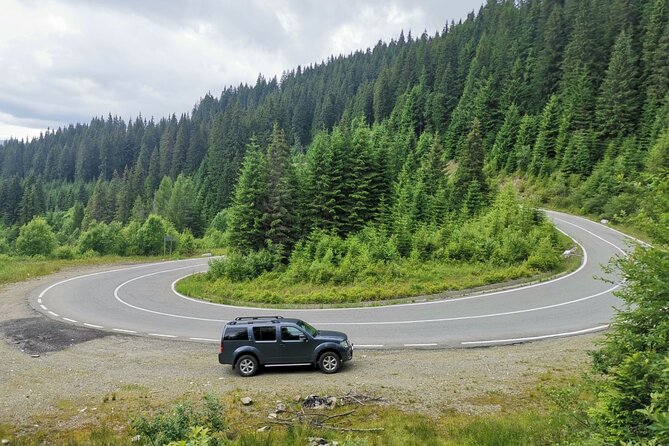 Sinaia and Brasov in One Day - Additional Information