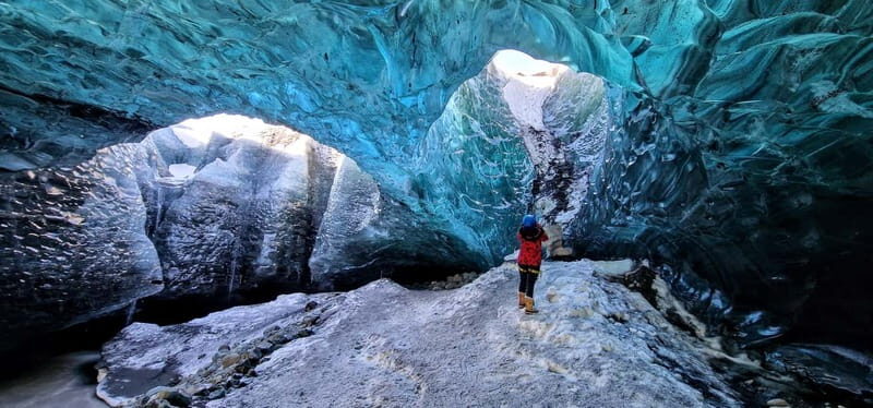 Sindris Ice Cave Photography Tour: A Locals Perspective - The Sum Up