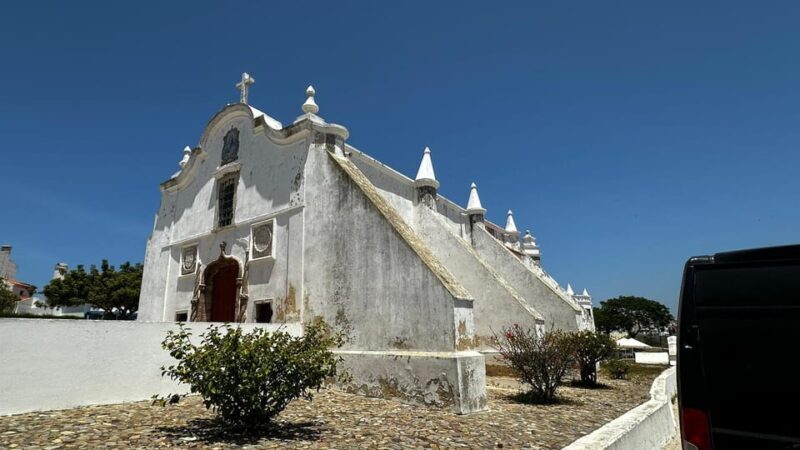 Sines and Porto Covo: discover Costa Vicentina with a local - An In-Depth Look at the Experience