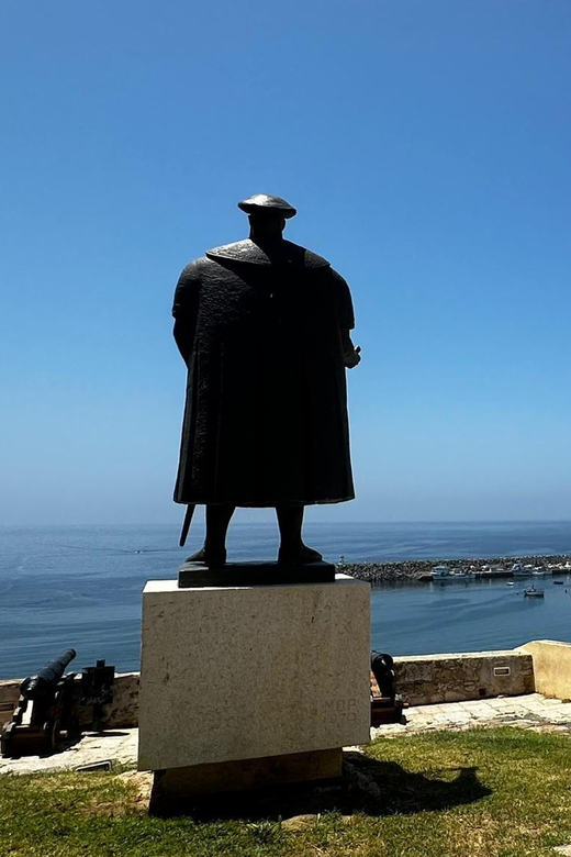 Sines and Porto Covo: discover Costa Vicentina with a local - FAQ