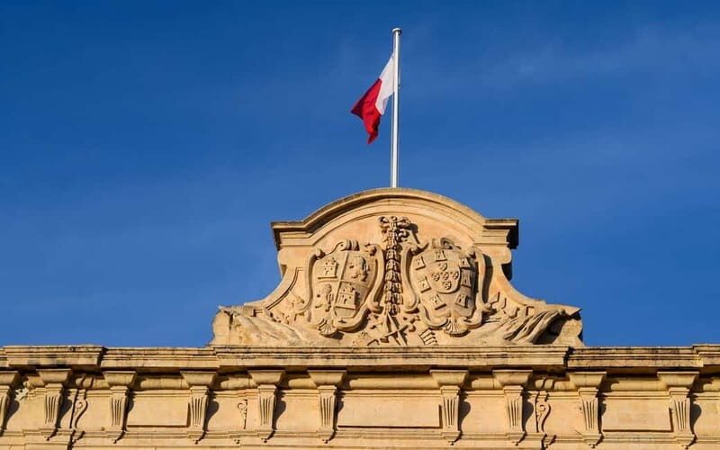SINFUL SECRETS OF VALLETTA - Blood, Booty and Courtesans - Key Points