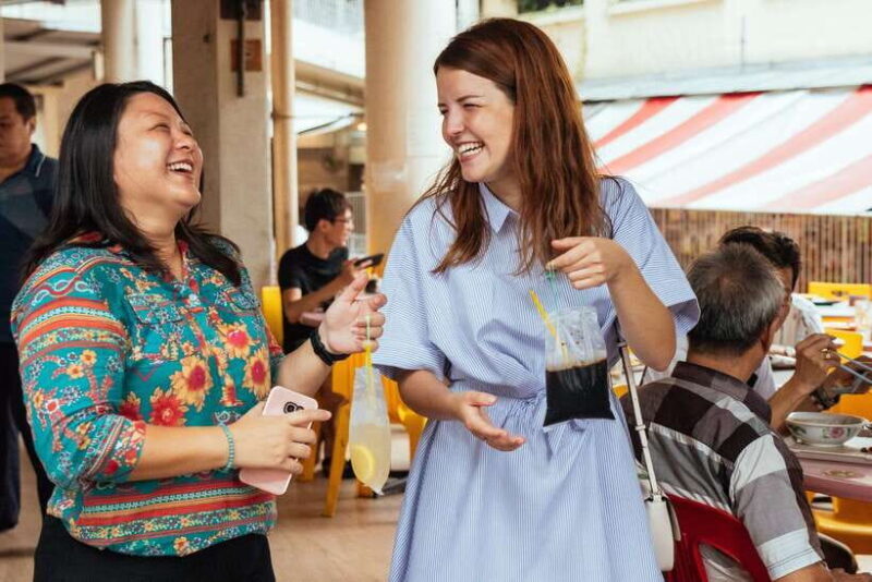 Singapore: 2.5-Hour Private City Tour Off the Beaten Track - Why Choose This Tour?