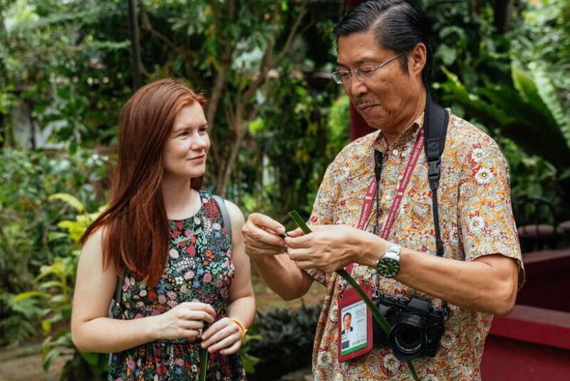 Singapore: 2.5-Hour Private City Tour Off the Beaten Track - FAQs