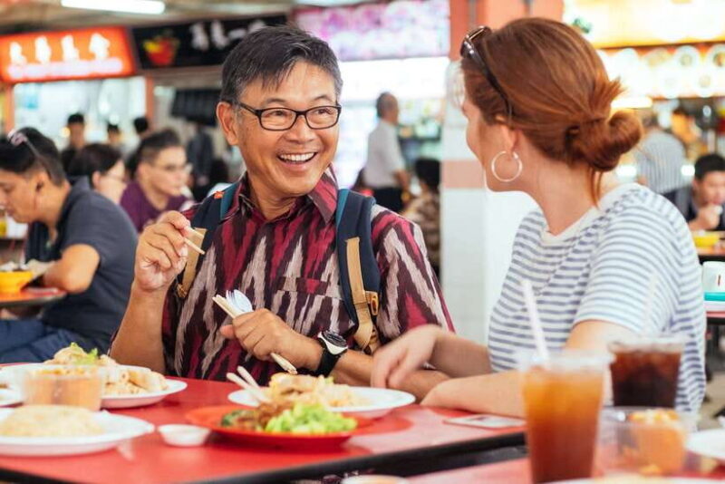 Singapore: 7-Hour Full Coverage Private Tour with a Local - An In-Depth Look at the Tour Experience