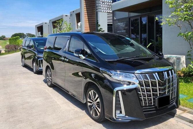 Singapore: Airport/Seaport Arrival Transfer + Meet & Greet - Additional Charges